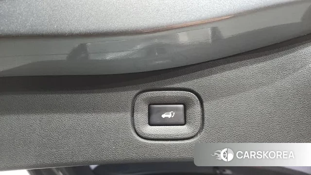 Renault Korea (Samsung) The New QM6 id 3759798 из Кореи 9