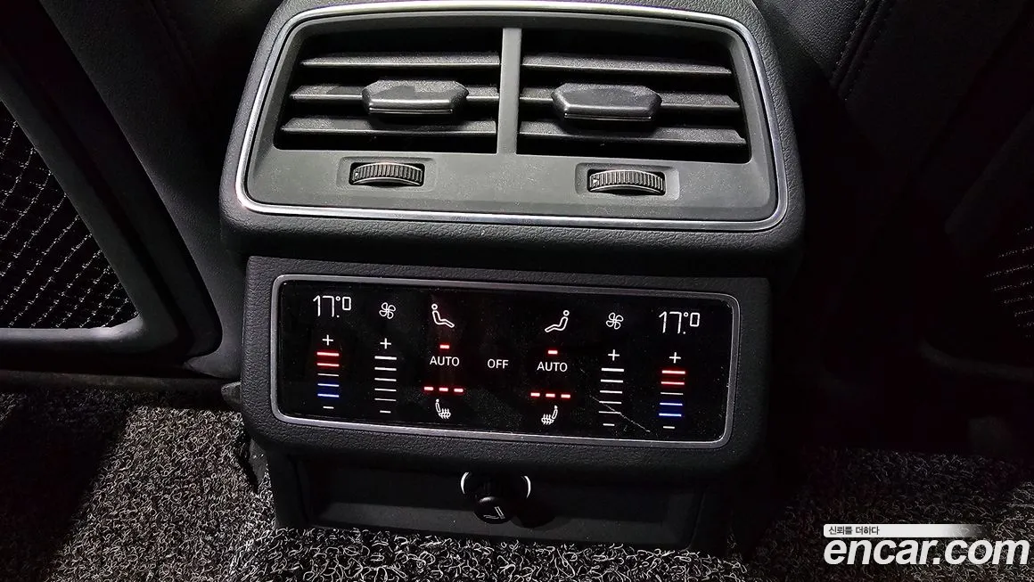 Audi A6 (C8) id 1568347 из Кореи 9