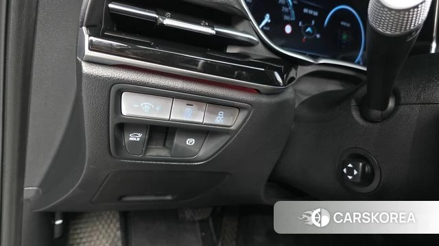 Genesis G80 (RG3) id 4730452 из Кореи 9
