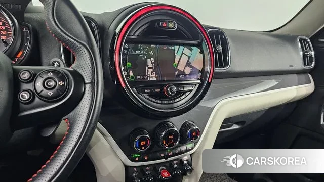 Mini Cooper S Countryman id 3391357 из Кореи 9