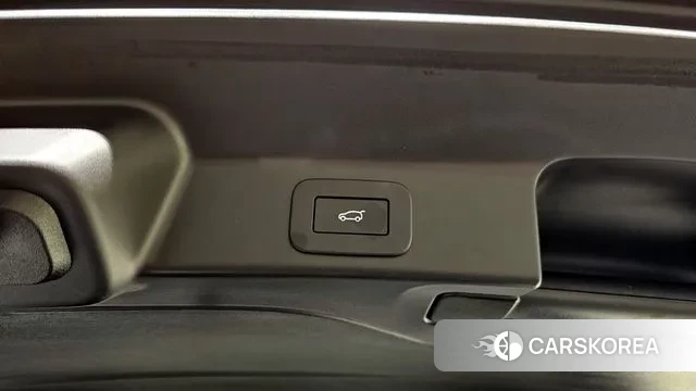 Jaguar F-PACE id 3022028 из Кореи 9