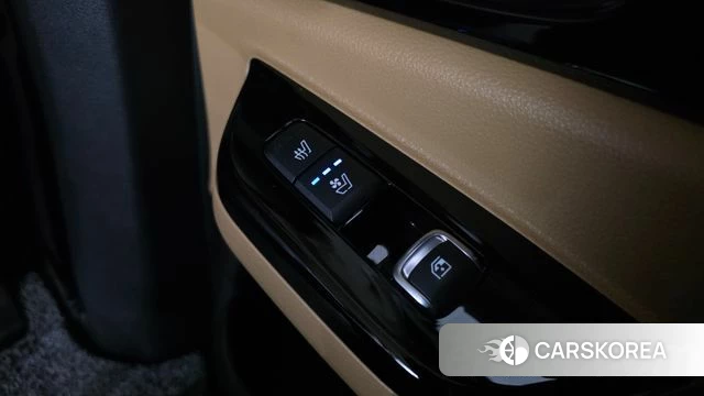 Kia Carnival 4th generation id 4535148 из Кореи 9