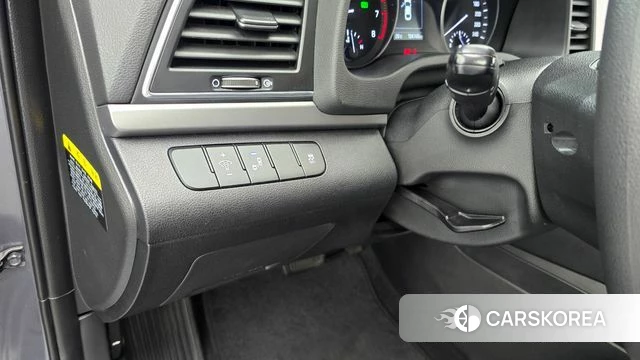 Hyundai Avante AD id 4483184 из Кореи 9