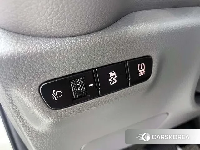 Kia Morning Urban (JA) id 3592258 из Кореи 9