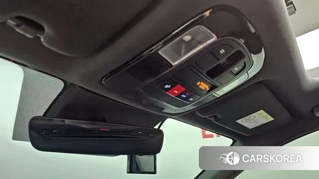 Hyundai Sonata D Edge (DN8) id 2988766 из Кореи 9