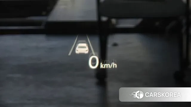 Genesis The New G70 id 3664781 из Кореи 9