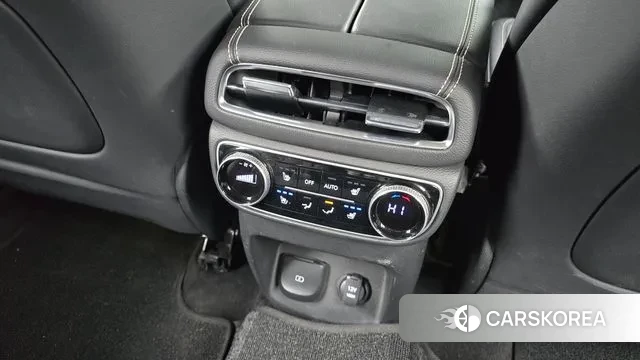 Genesis GV80 id 3529119 из Кореи 9