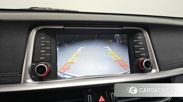 Kia The New K5 2nd generation id 3879804 из Кореи 9