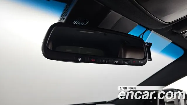 Hyundai The New Max Cruise id 2686384 из Кореи 9