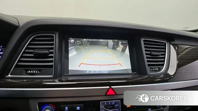 Genesis G80 id 2941227 из Кореи 9