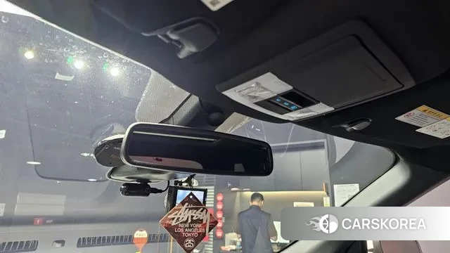 Ford Explorer id 2966344 из Кореи 9