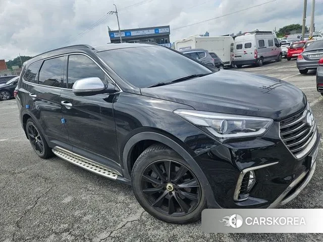 Hyundai The New Max Cruise id 3039542 из Кореи 9