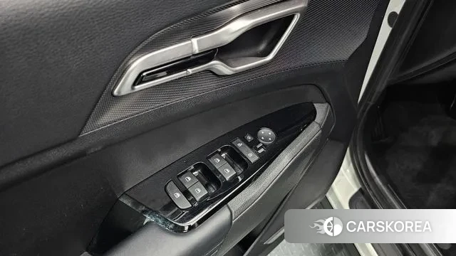 Kia Sportage 5th Generation Hybrid id 3329179 из Кореи 9