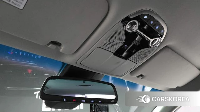 Hyundai Grandeur IG Hybrid id 3795899 из Кореи 9