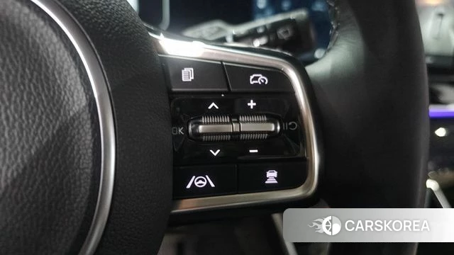 Kia The New Carnival 4th Generation id 4469028 из Кореи 9