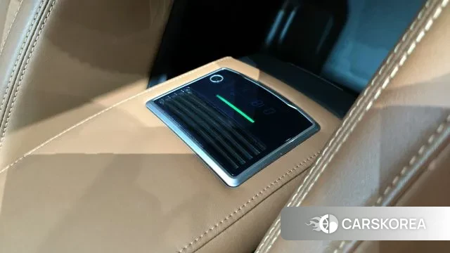 Ssangyong Torres id 3544608 из Кореи 9