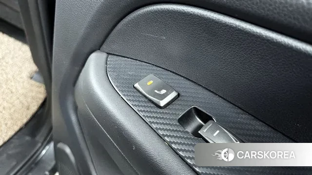 Ssangyong The New Rexton Sport id 3649419 из Кореи 9