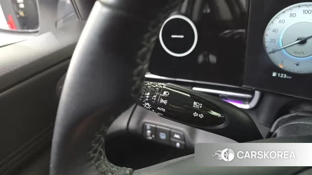 Hyundai Avante Hybrid (CN7) id 3329776 из Кореи 9