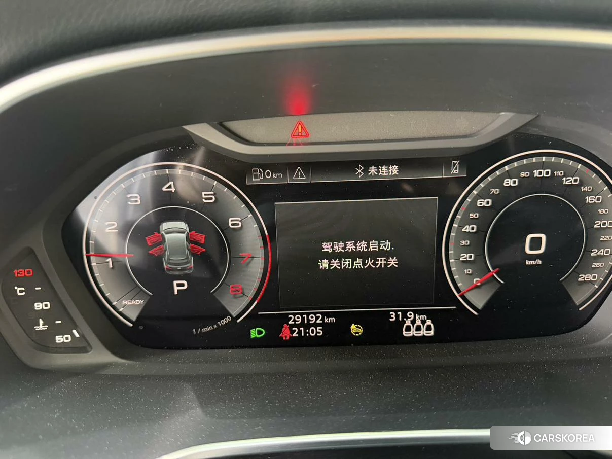 Audi Q3 id 4513440 из Китая 8