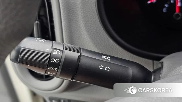 Kia Morning Urban (JA) id 4855422 из Кореи 9