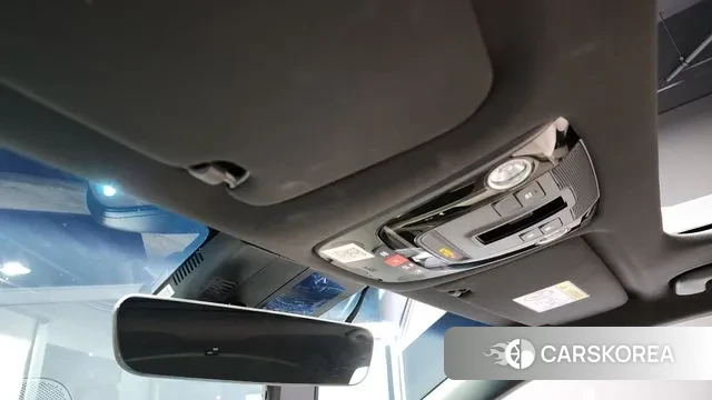 Kia K8 Hybrid id 3560345 из Кореи 9