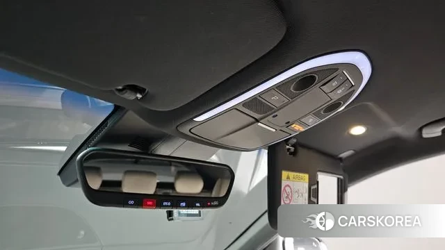 Genesis The New G70 Shooting Brake id 3432394 из Кореи 9