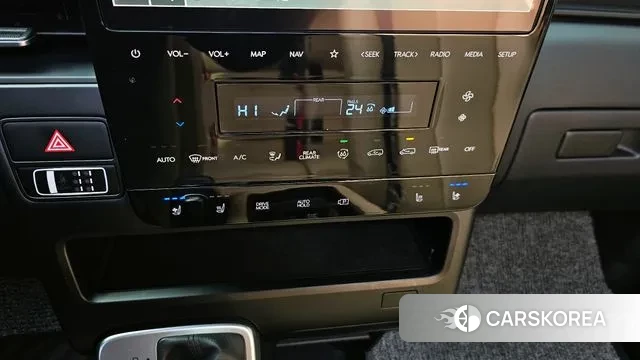 Hyundai Staria id 3653984 из Кореи 9