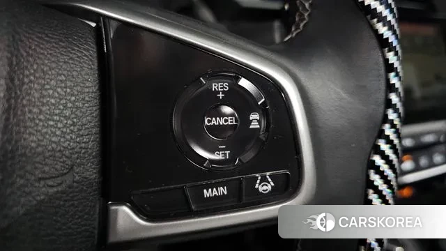 Honda Civic id 3568023 из Кореи 9