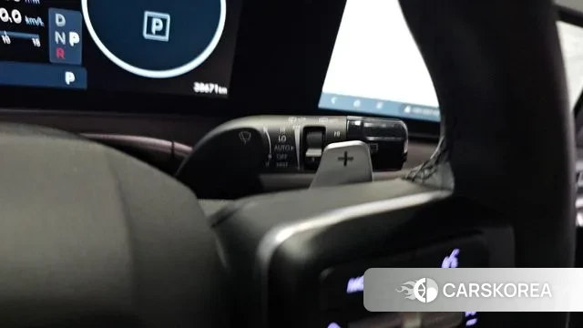 Hyundai Santa Fe (MX5) id 3620008 из Кореи 9