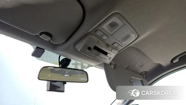 Hyundai The New Grand Starex id 3330422 из Кореи 9