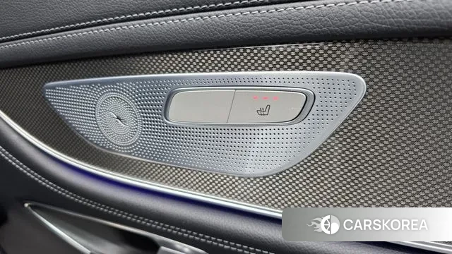 Mercedes-Benz CLS-Class C257 id 3760775 из Кореи 9