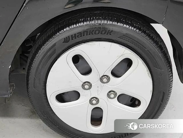 Kia The New Kia Ray id 4292637 из Кореи 9
