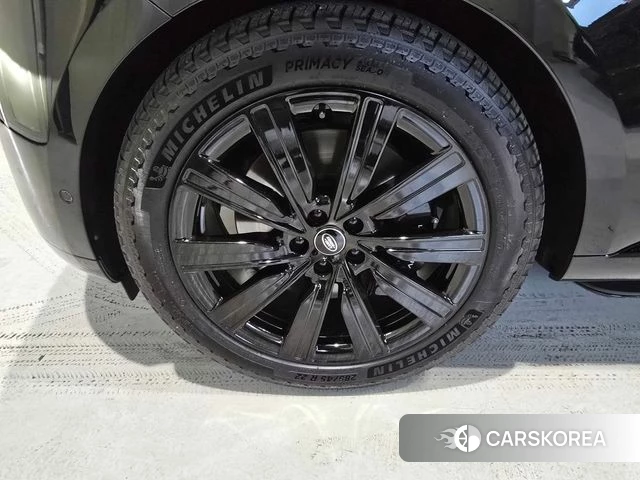 Land Rover Range Rover 5th Generation id 4222641 из Кореи 9