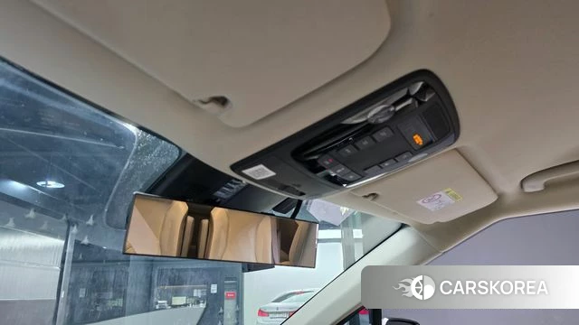 Kia Carnival 4th generation id 4849161 из Кореи 9
