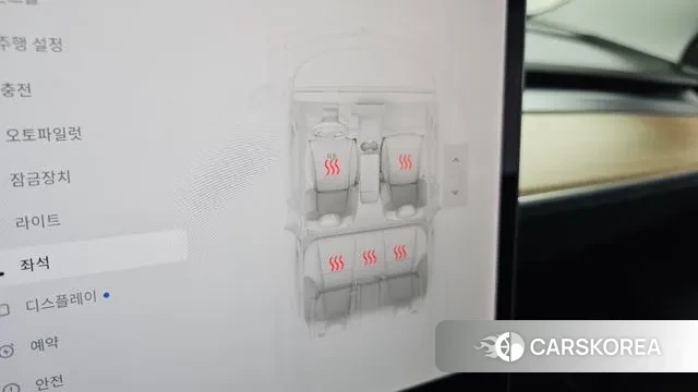 Tesla Model 3 id 3468887 из Кореи 9