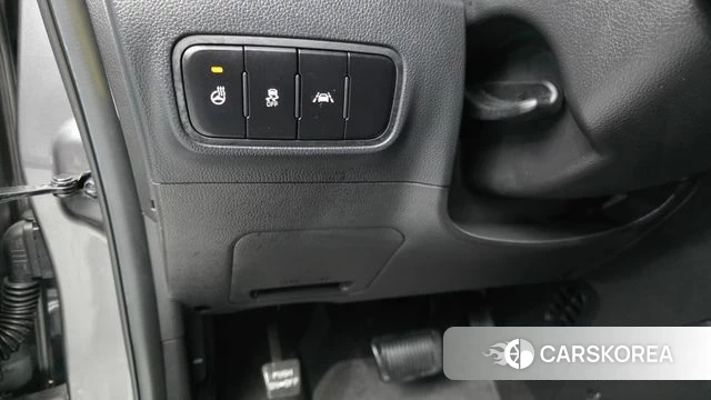 Kia The New Ray id 4619006 из Кореи 9