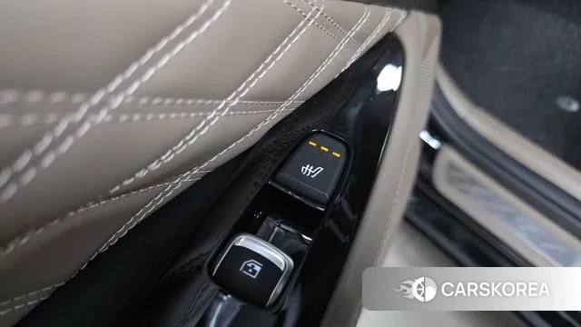 Kia K8 Hybrid id 3360875 из Кореи 9