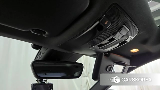 Mercedes-Benz GLA-Class X156 id 4390252 из Кореи 9