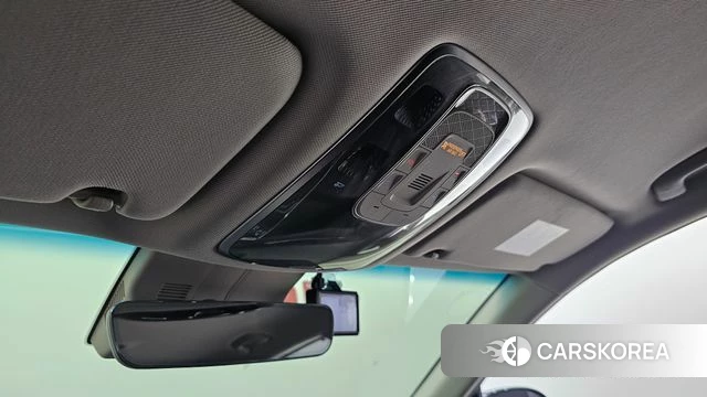 Genesis GV80 id 3843176 из Кореи 9