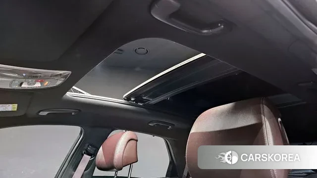 Genesis GV70 id 3405946 из Кореи 9