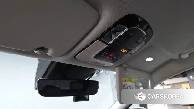 Hyundai The New Tucson (NX4) id 2974230 из Кореи 9