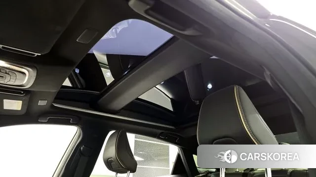 Toyota Crown Crossover id 3426513 из Кореи 9