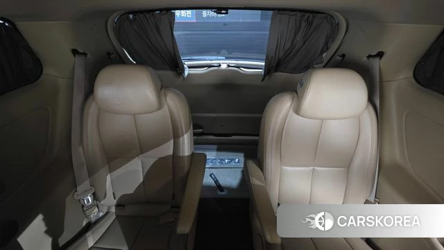 Kia The New Carnival id 4632990 из Кореи 9