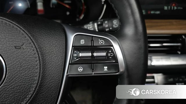 Kia Mohave Master id 4594481 из Кореи 9