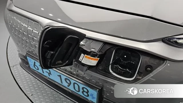Hyundai Kona Electric id 3085452 из Кореи 9