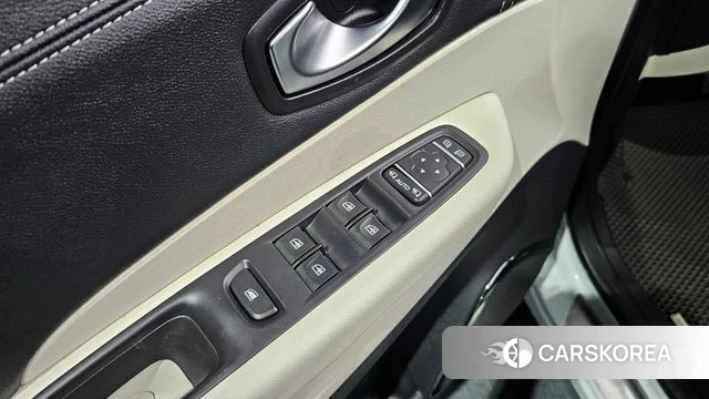 Renault Korea (Samsung) New QM3 id 4551551 из Кореи 9