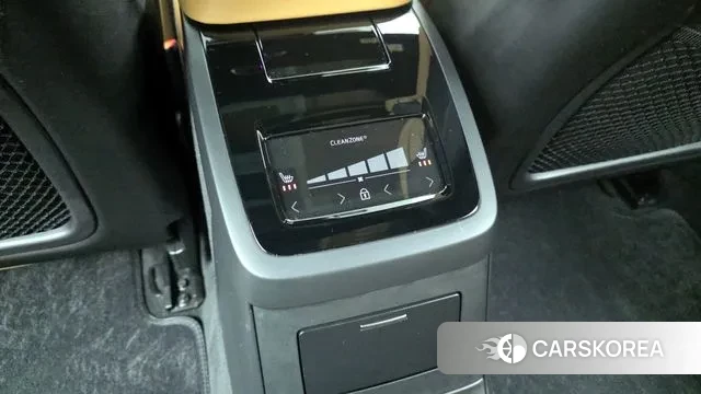 Volvo S90 id 3269247 из Кореи 9