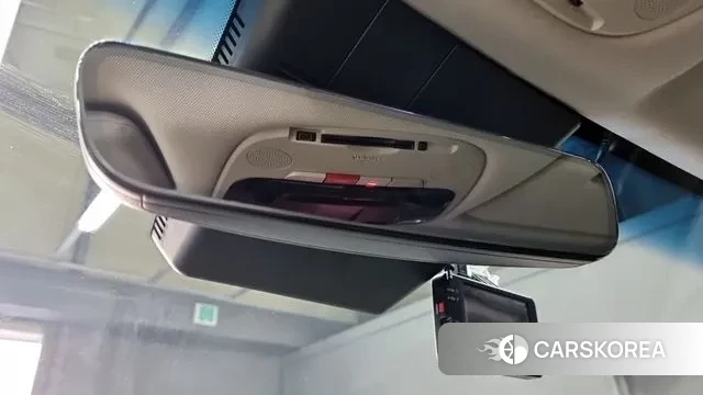 Kia K8 Hybrid id 3572527 из Кореи 9