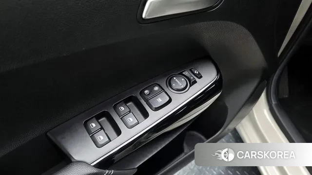 Kia All New Morning (JA) id 3656167 из Кореи 9