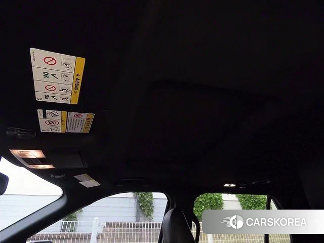 Ford Explorer id 3000236 из Кореи 9